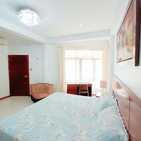 Deluxe Hotel Talara - A 5 Minutos Del Aeropuerto Y Plaza De Armas Eksteriør billede