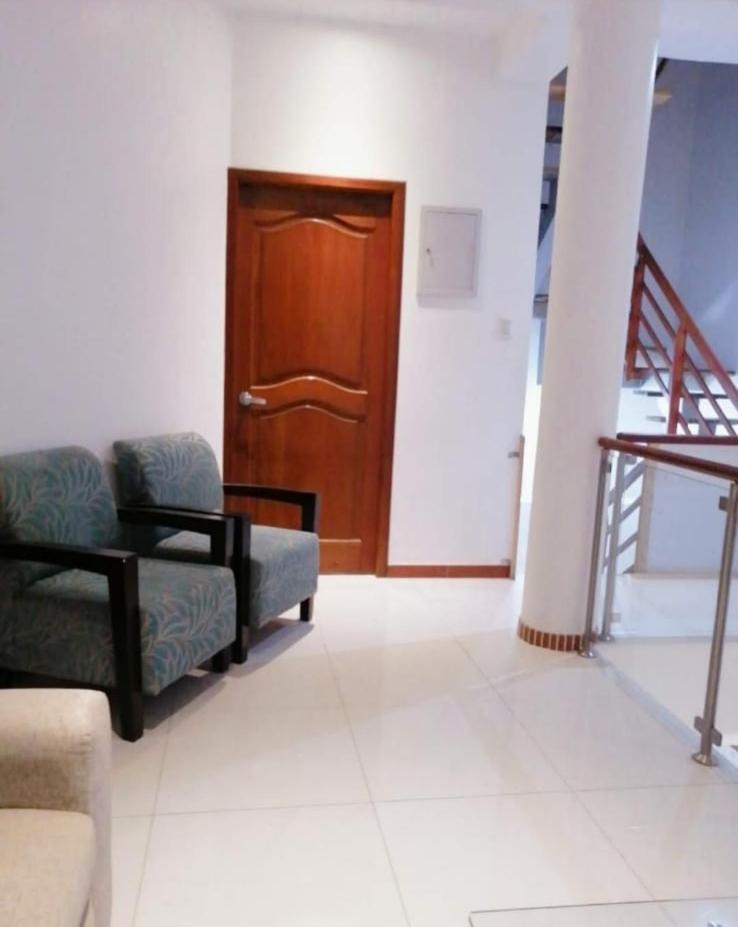 Deluxe Hotel Talara - A 5 Minutos Del Aeropuerto Y Plaza De Armas Eksteriør billede