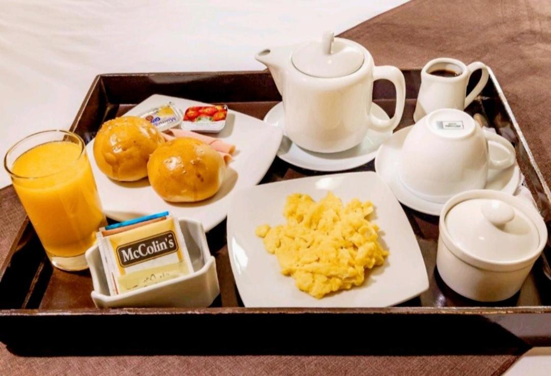 Deluxe Hotel Talara - A 5 Minutos Del Aeropuerto Y Plaza De Armas Eksteriør billede