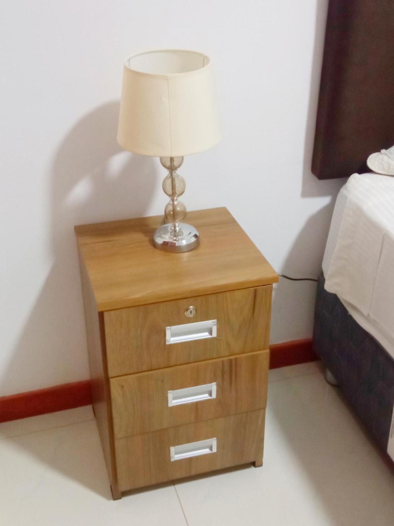 Deluxe Hotel Talara - A 5 Minutos Del Aeropuerto Y Plaza De Armas Værelse billede