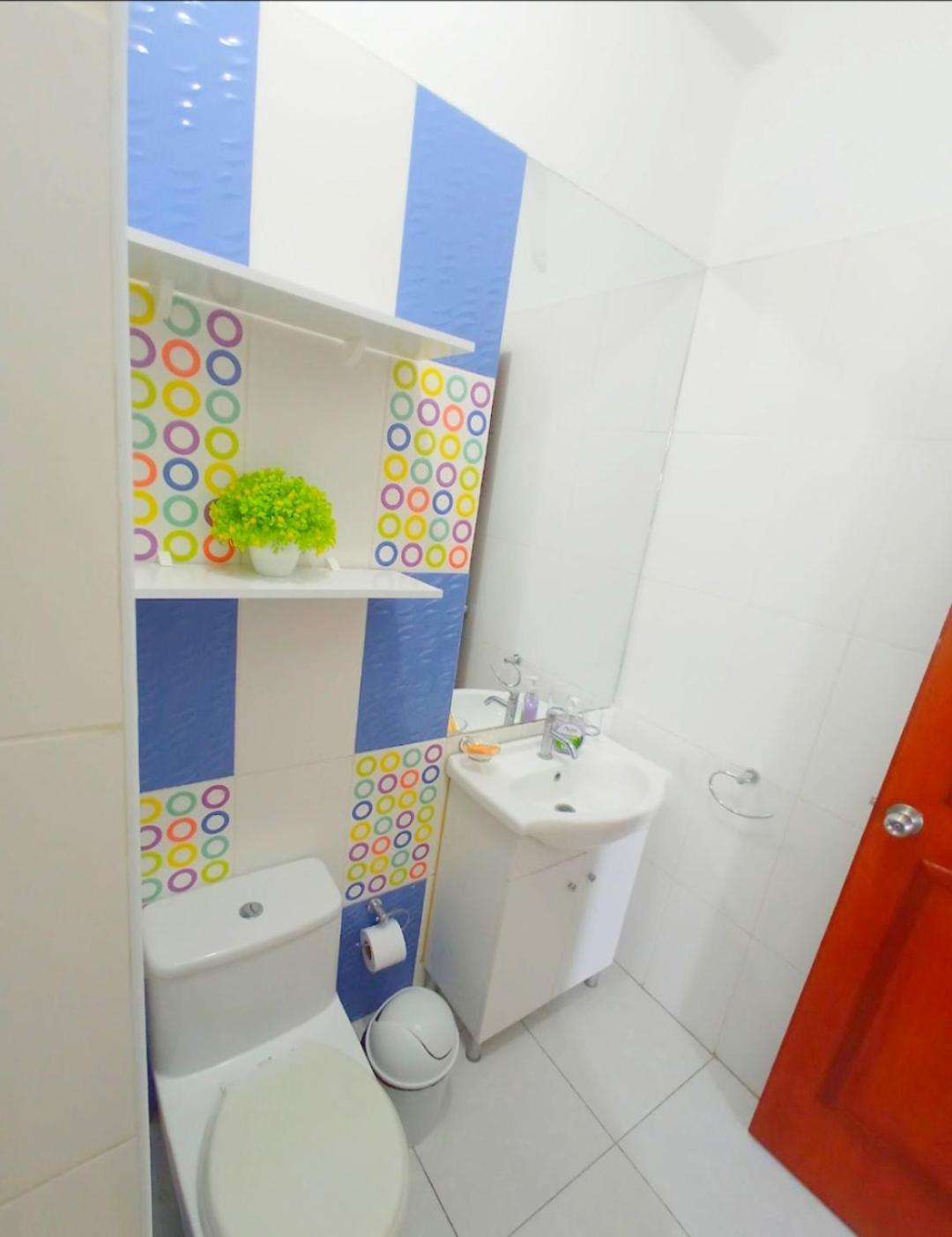 Deluxe Hotel Talara - A 5 Minutos Del Aeropuerto Y Plaza De Armas Værelse billede